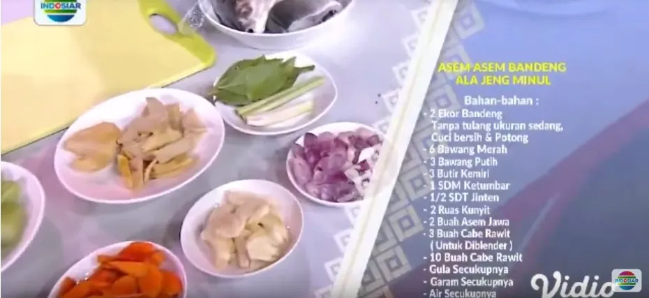 credit: Youtube.com/Indosiar