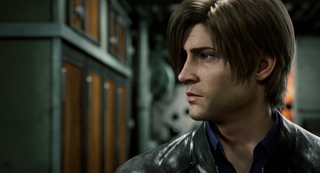 Starting from the game, now Resident Evil will soon air on Netflix