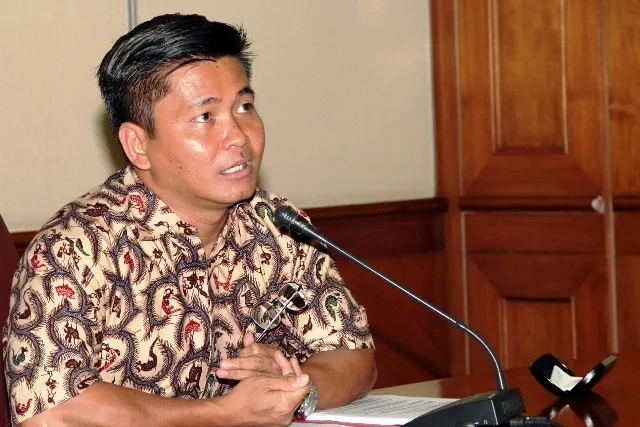 Dr. Ir. Subandi MSC - bappenas.go.id