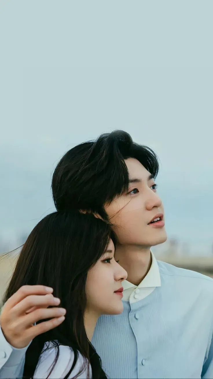 Hidden Love - copyright: mydramalist