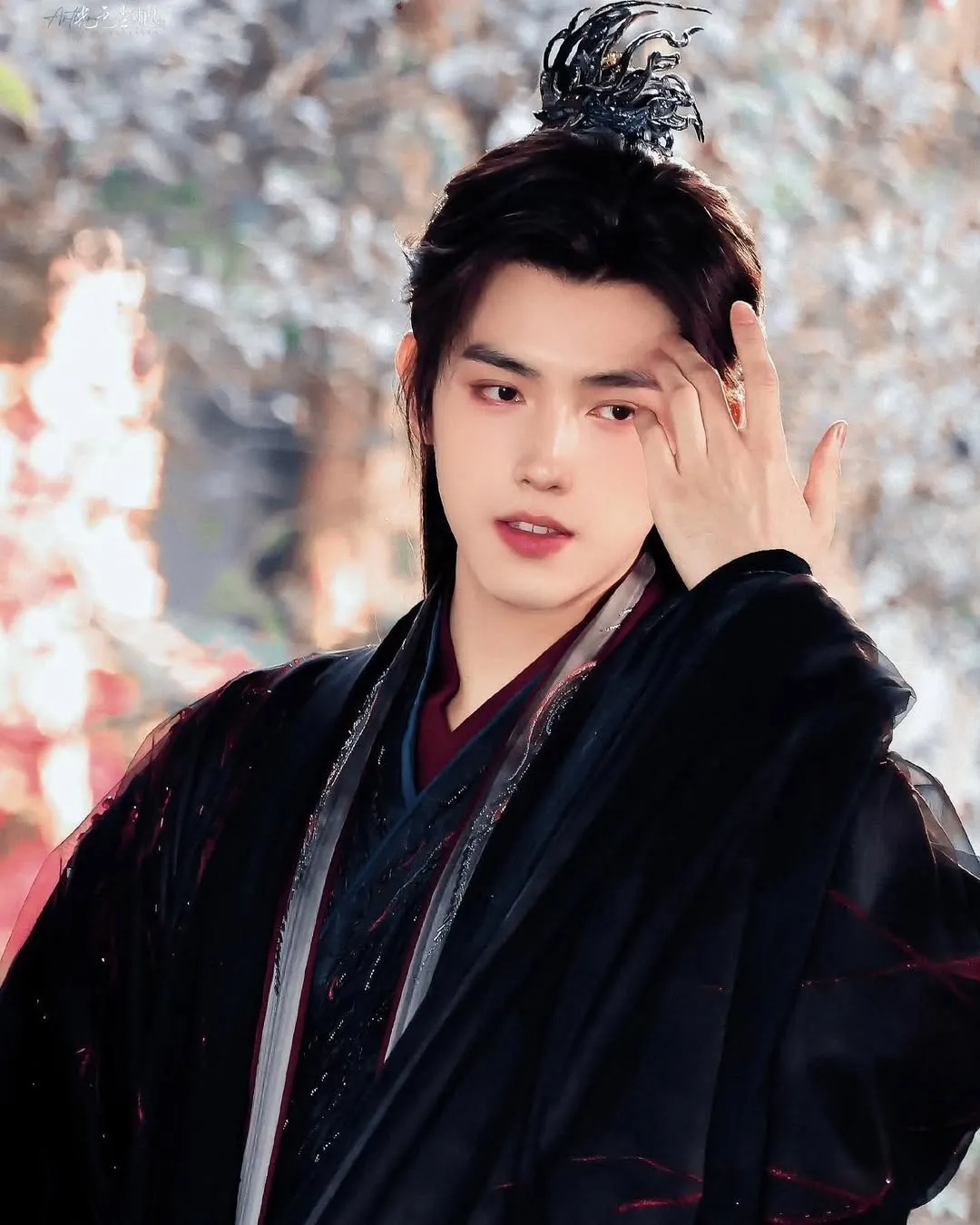 Chen Feiyu - Copywriting: arthurchen.official