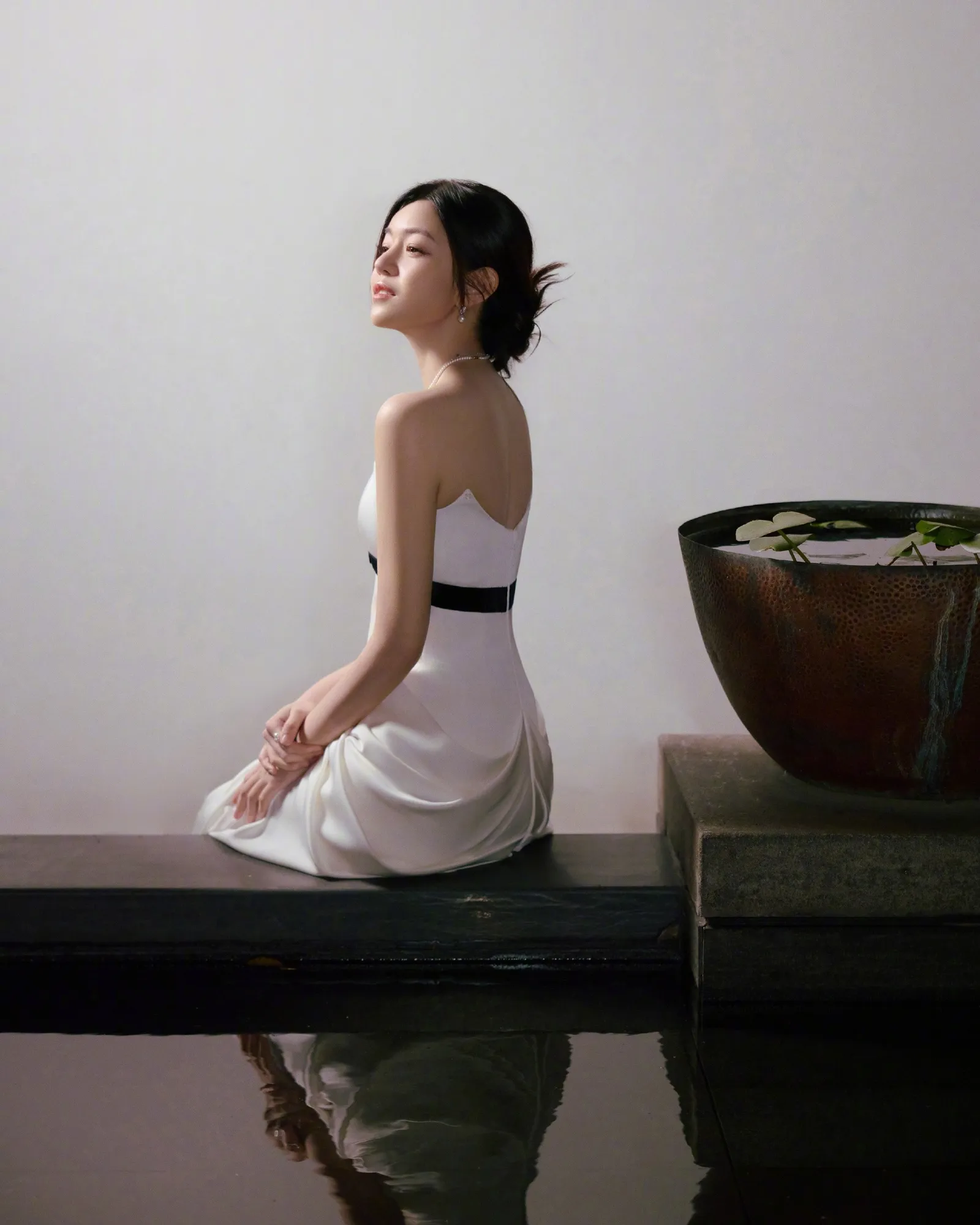 Teresa Teng - Copyright: Weibo