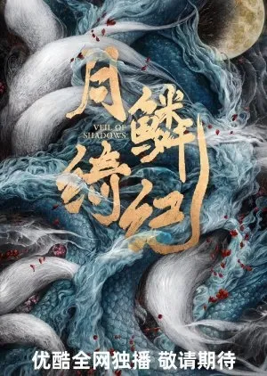 Veil of Shadows - Copyright: MyDramaList