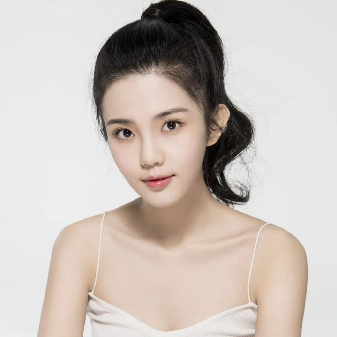 Jinzi - Copyright: Weibo