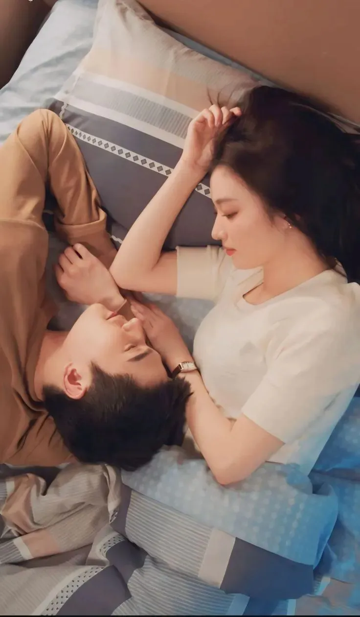 Fireworks Of My Heart (2023) - copyright: mydramalist