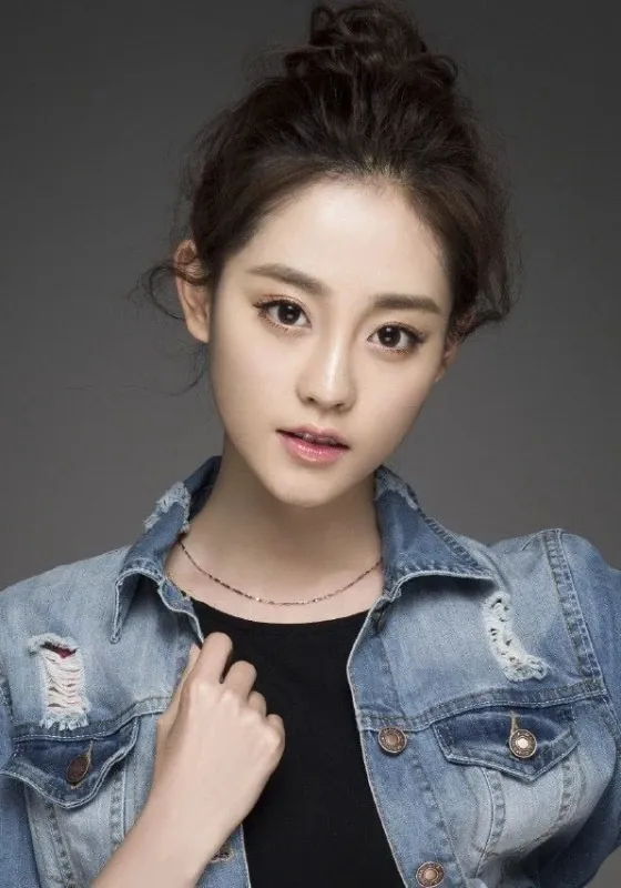 Zhu Xu Dan - Copyright: Weibo