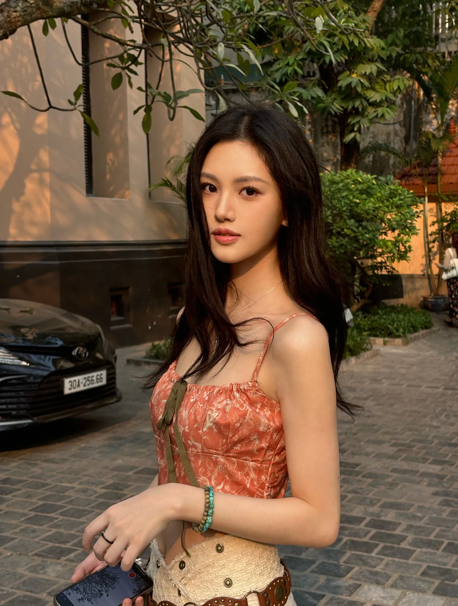 Shen Yu Jie - Copyright: Weibo