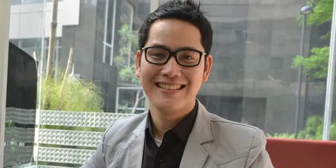 Tommy Siahaan