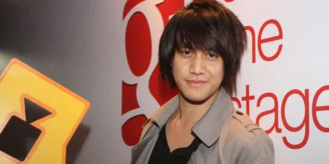 Kevin Aprilio