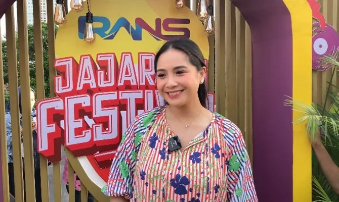 credit: Kapanlagi.com/Fikri Alfi Rosyadi