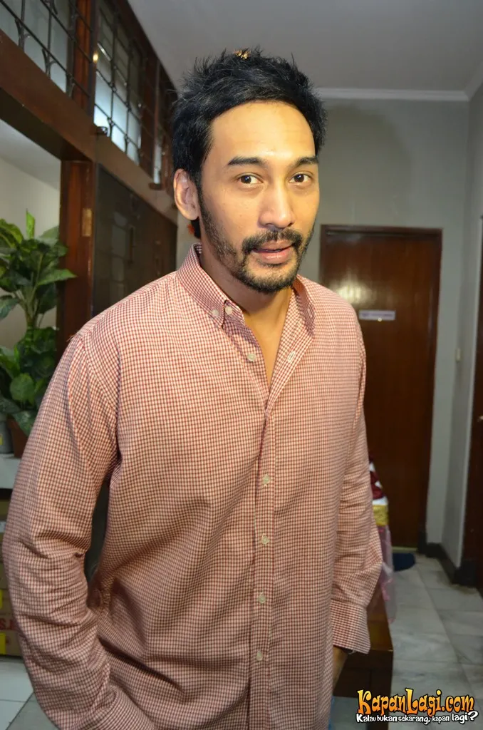 RS ditangkap berawal dari penyelidikan kasus bandar internasional. ©KapanLagi.com