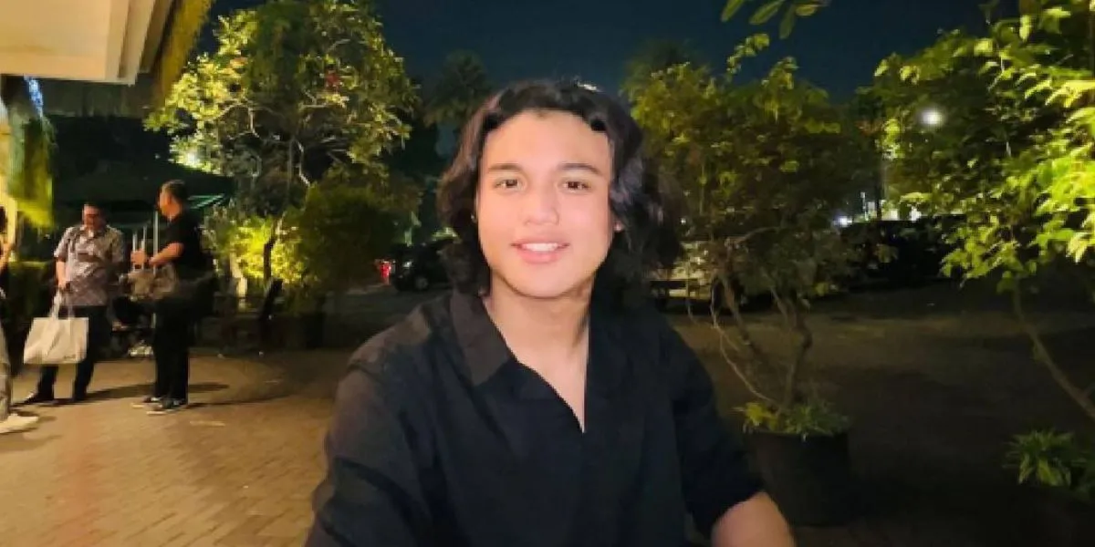 Restu - JANGAN ADA KATA PISAH
