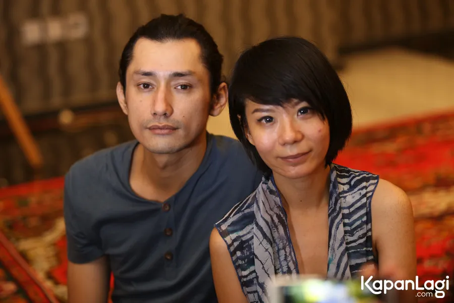 Revaldo merencanakan menikahi kekasihnya pada tahun 2016 mendatang. ©KapanLagi.com/Budy Santoso