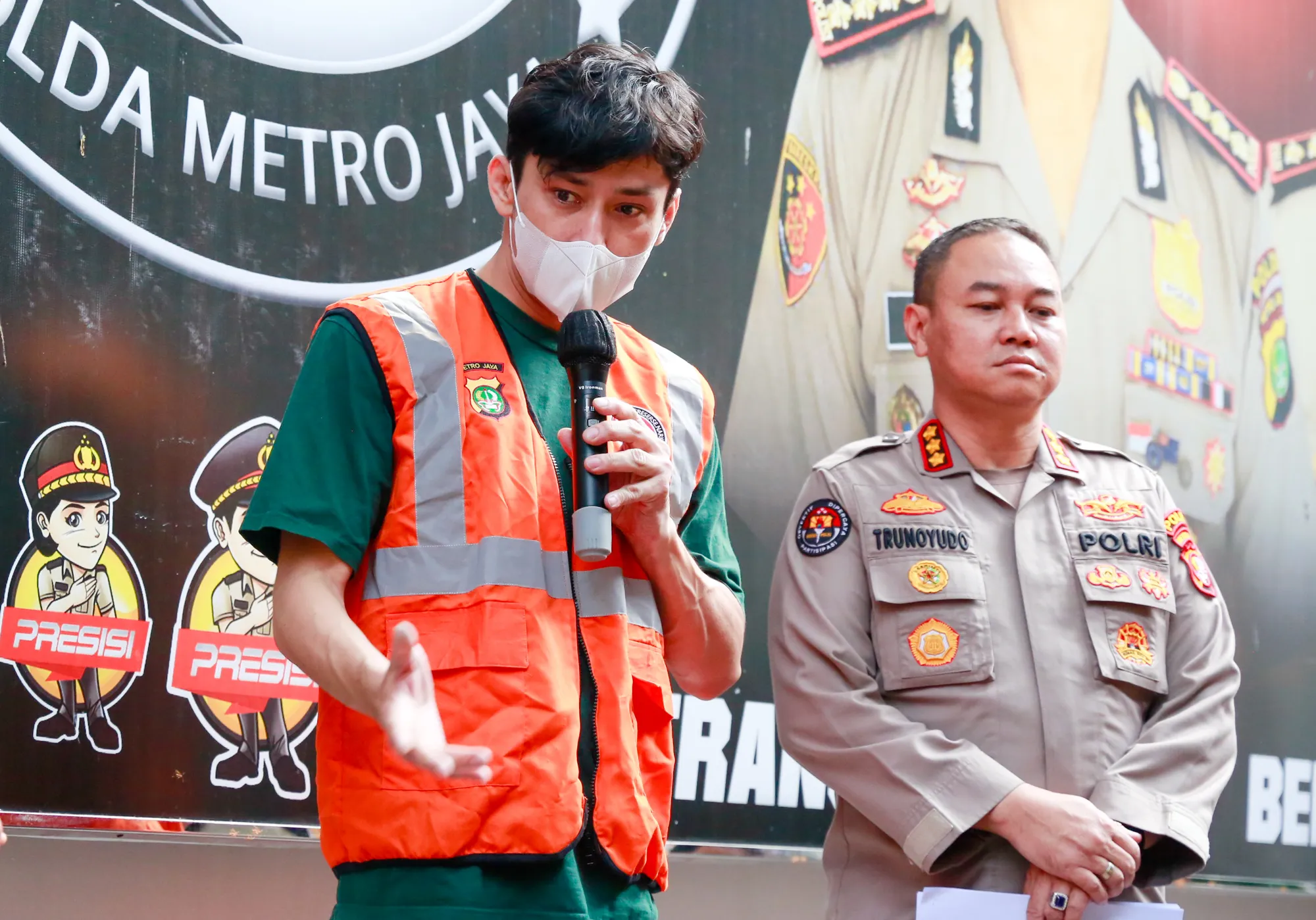 Kapanlagi/Muhammad Akrom Sukarya