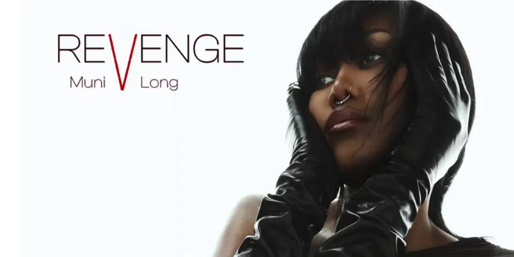 Muni Long - Revenge