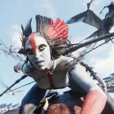 Review 'AVATAR: FIRE AND ASH' Versi Movieverse