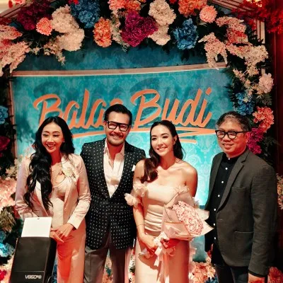 Review Movieverse: Balas Budi, Misi Balas Dendam Perempuan Usai Gagal Nikah dan Terjebak Love Scamming