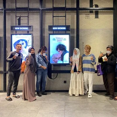 Review Movieverse: WUTHERING HEIGHTS