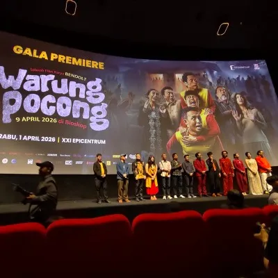 Review Moviverse: Film Warung Pocong