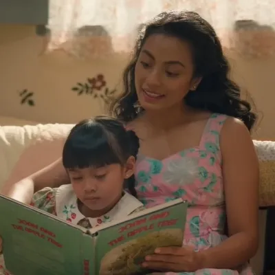 Review 'NA WILLA': Anak Dapat Hiburan Ringan, Ortu Dapat Ilmu Parenting