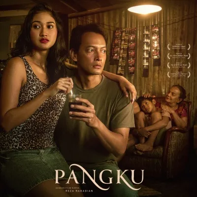Review 'PANGKU': Debut Perfek Reza Rahadian, Indonesia Butuh Banyak Film Kayak Gini!