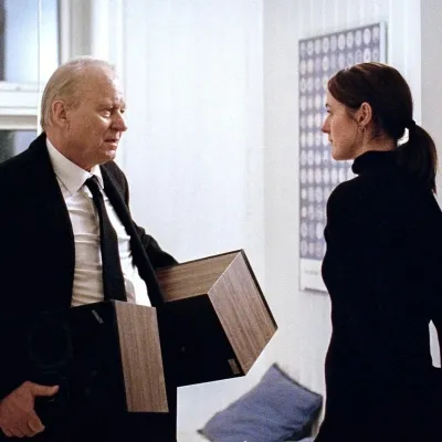 Review SENTIMENTAL VALUE: Persoalan Hati dan Rasa Tidak Pernah Mudah