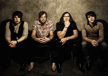 Kings of Leon