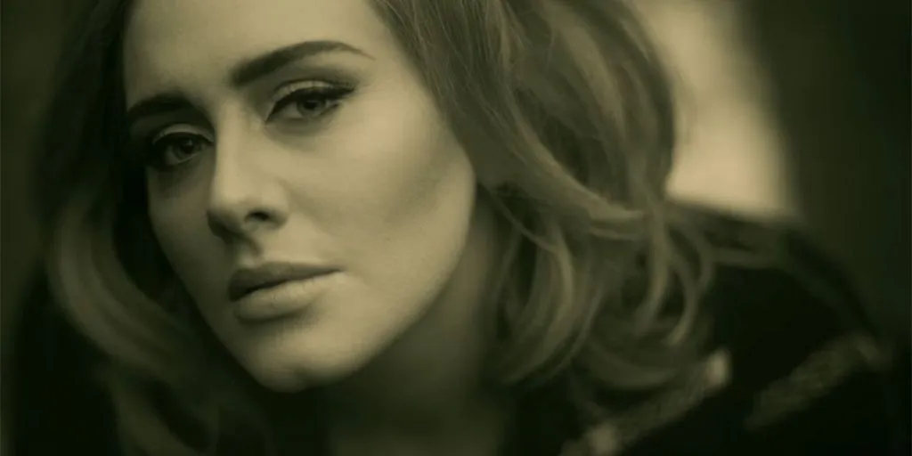 Adele - Hello dan Terjemahan