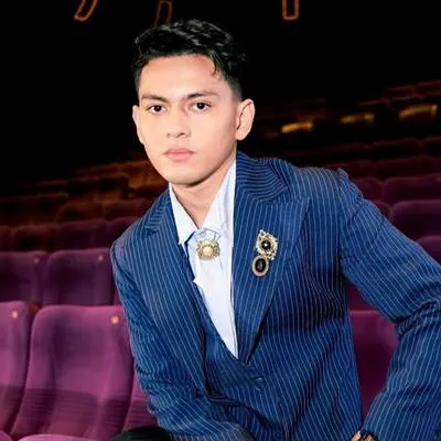 Rey Bong Cerita Diremehkan Keluarga, Jadikan Motivasi di Film 'Nobody Loves Kay'