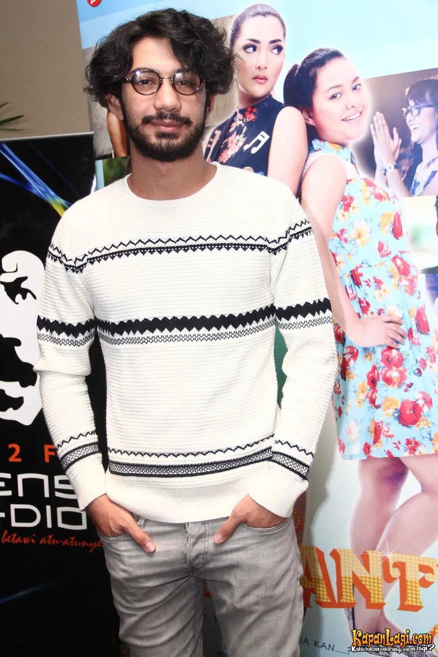 Reza Rahadian