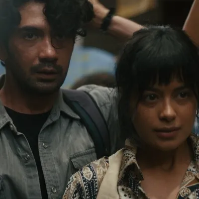 Reza Rahadian hingga Dian Sastrowardoyo, Daftar Lengkap Pemeran Laut Bercerita