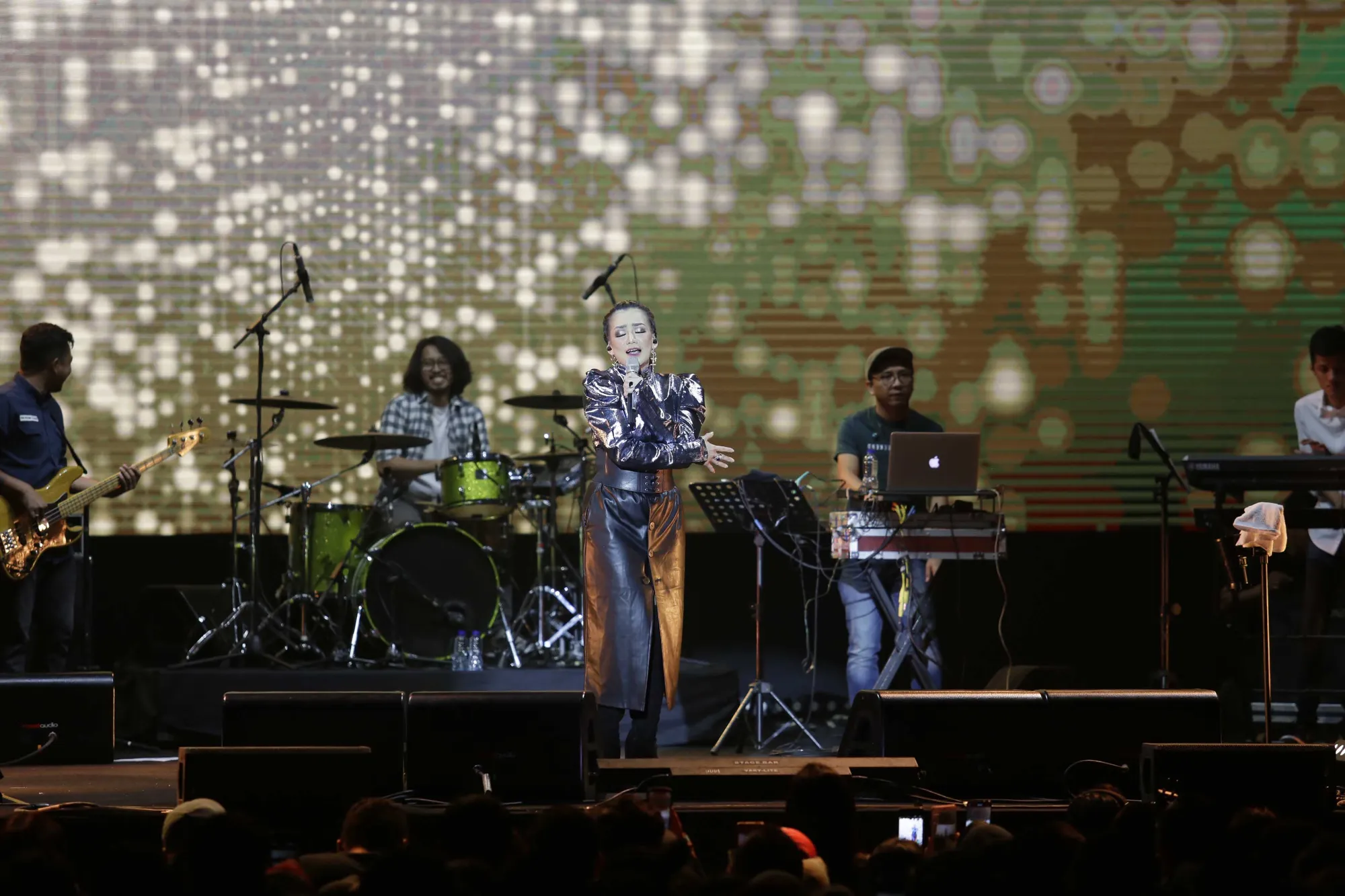 Kapanlagi/Bayu Herdianto