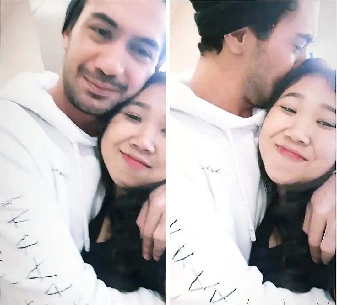 Reza Rahadian Bingung