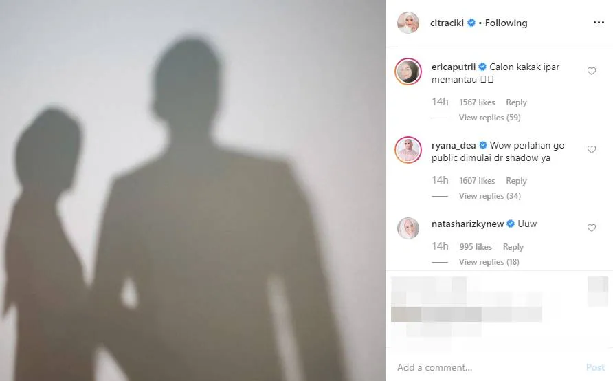 (credit: instagram.com/citraciki)