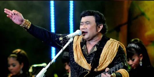 Rhoma Irama