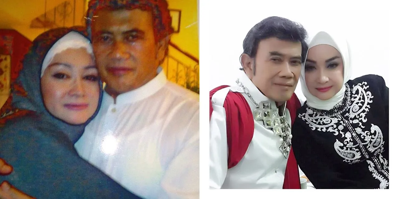 Instagram.com/rhoma_official