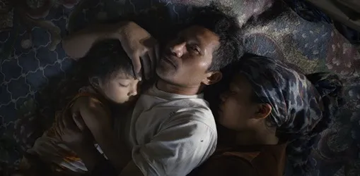 Novo Amor - Terraform (feat. Ed Tullett) dan Terjemahan