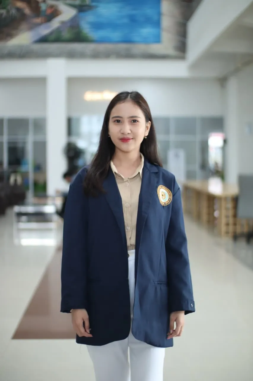 Universitas Muhammadiyah Kalimantan Timur (UMKT) 