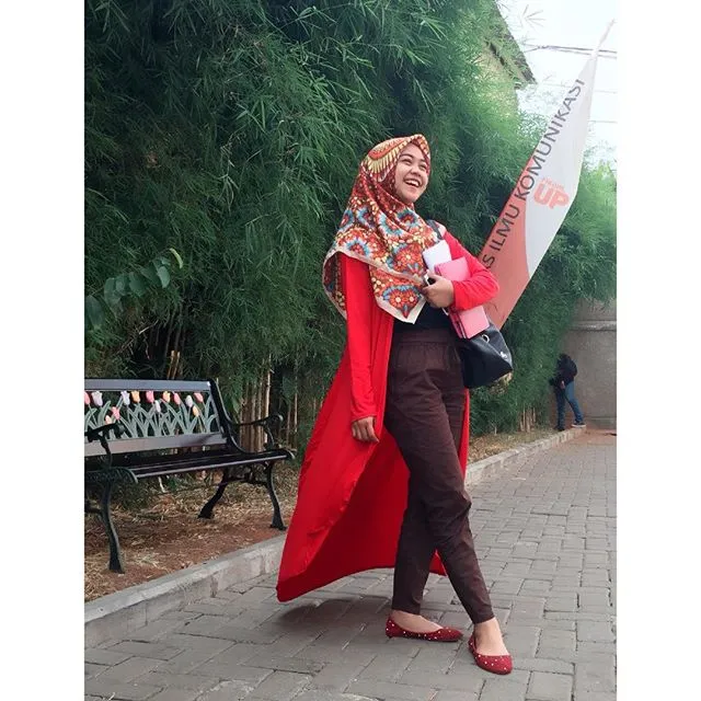 Ria Ricis © Instagram