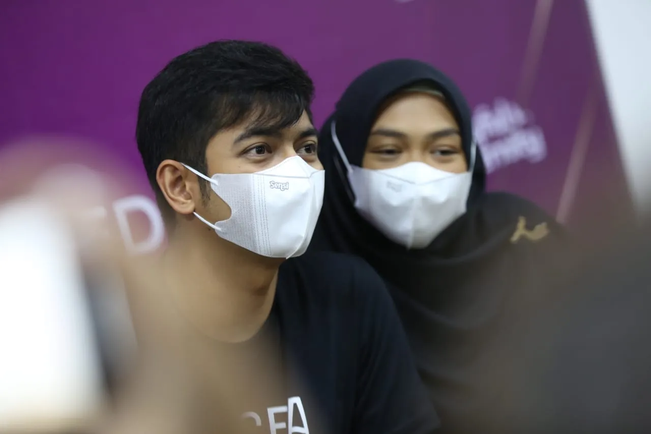 KapanLagi.com/Budy Santoso