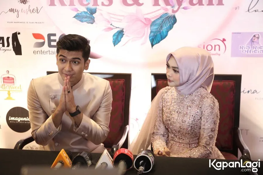 Bayu Herdianto © KapanLagi.com