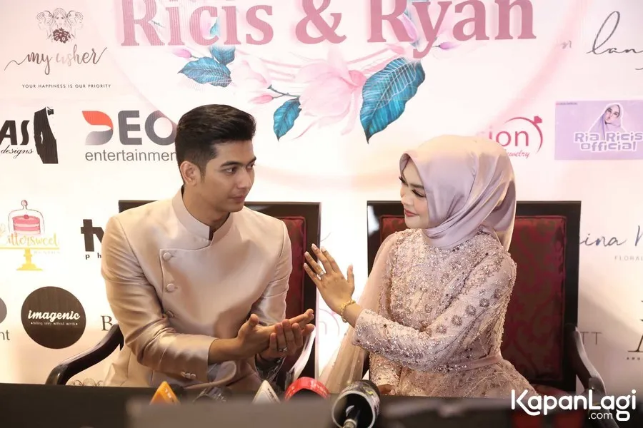 Credit: Bayu Herdianto © KapanLagi.com