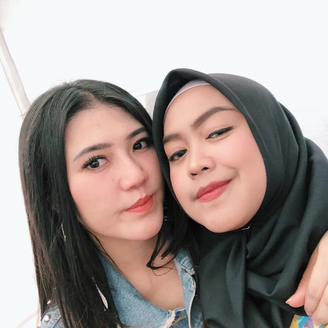 Ricis adalah seorang Vyanisty / Credit: Instagram - riaricis