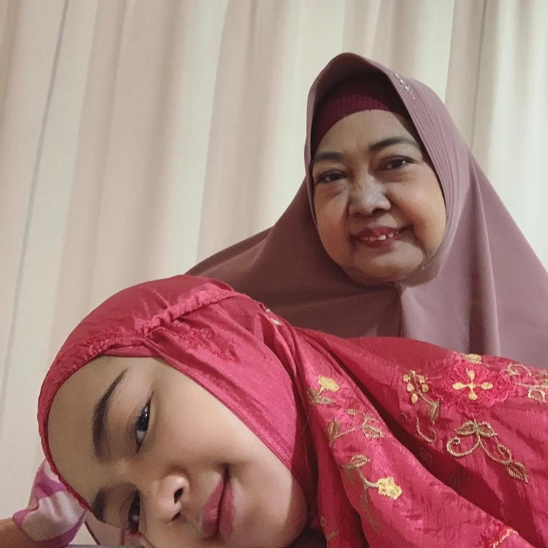 Credit: Instagram/riaricis1795