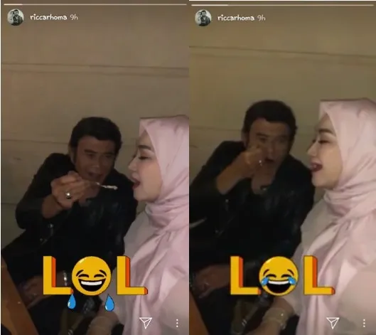 Instsgram.com/riccarhoma