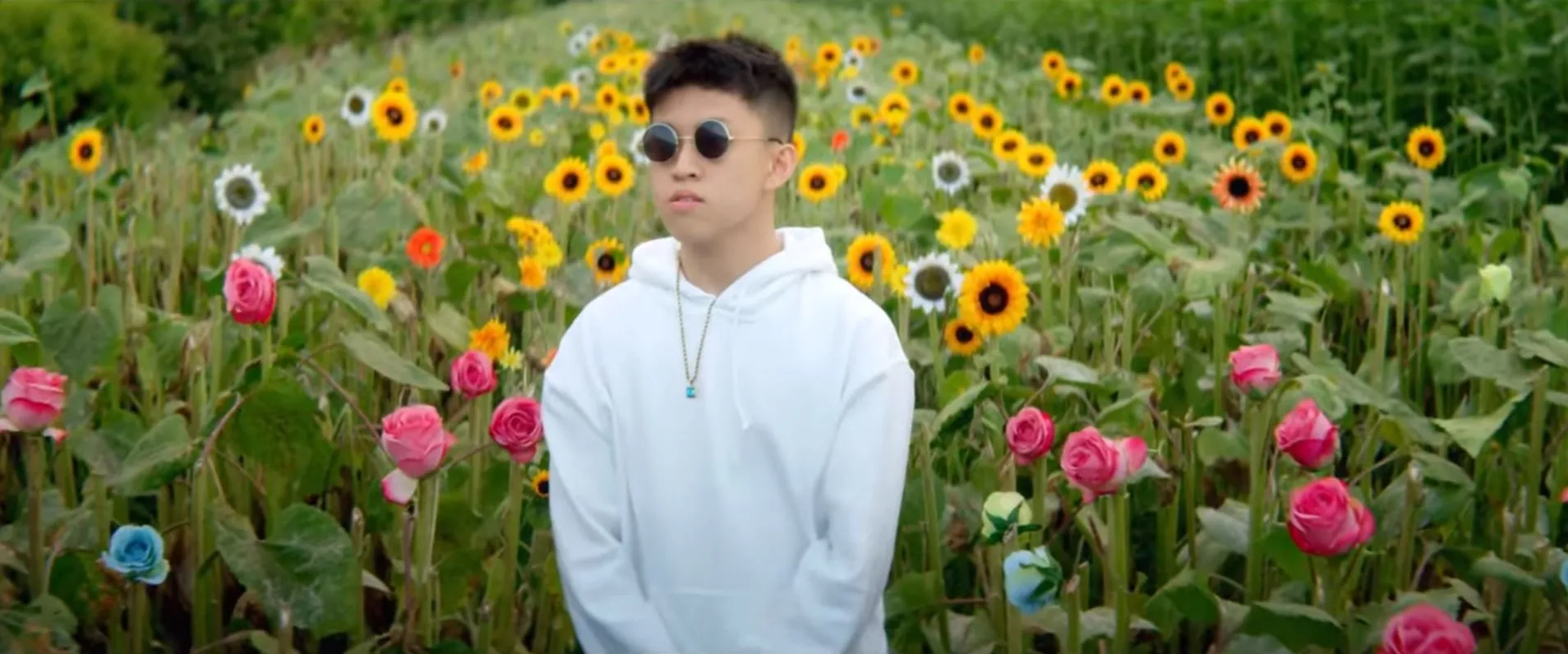 Rich Brian © Youtube