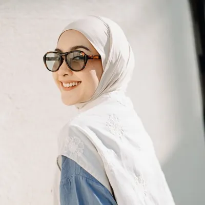 Richa Novisha Kenang Gary Iskak Lewat Film Terakhir Lastri: Arwah Kembang Desa, Jadi Obat Rindu