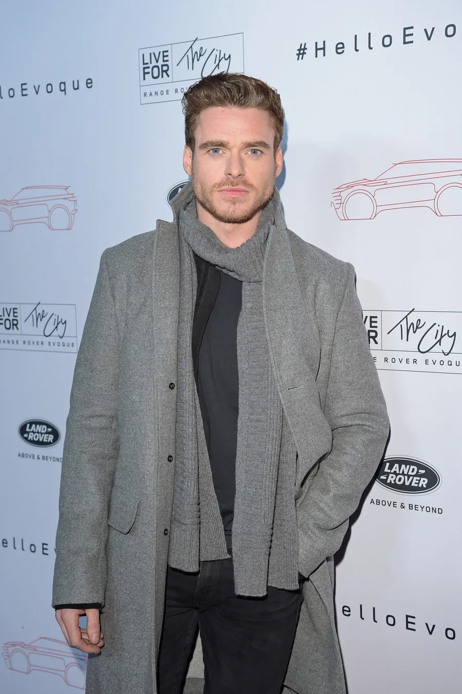 Richard Madden 