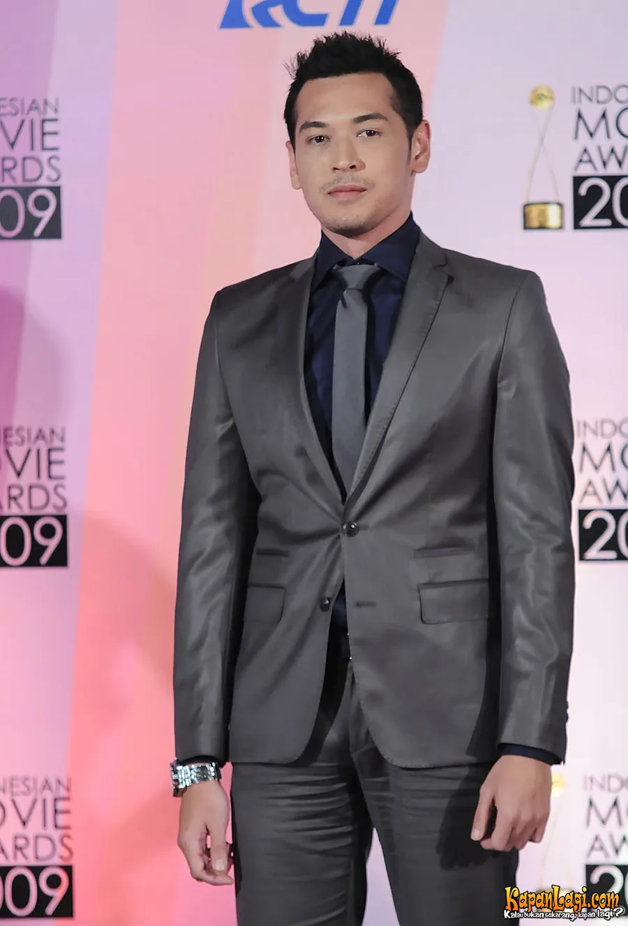 Richard Kevin disebut hendak kabur sebelum menabrak pohon.