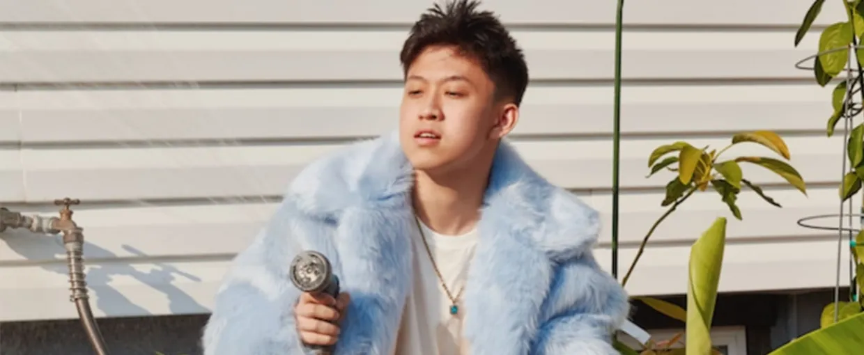 88Rising - History (feat. Rich Brian)